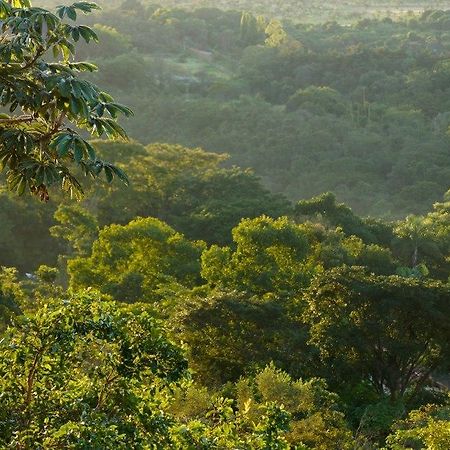 Cerrado Lodge Brasília Buitenkant foto